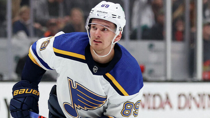 Павел Бучневич