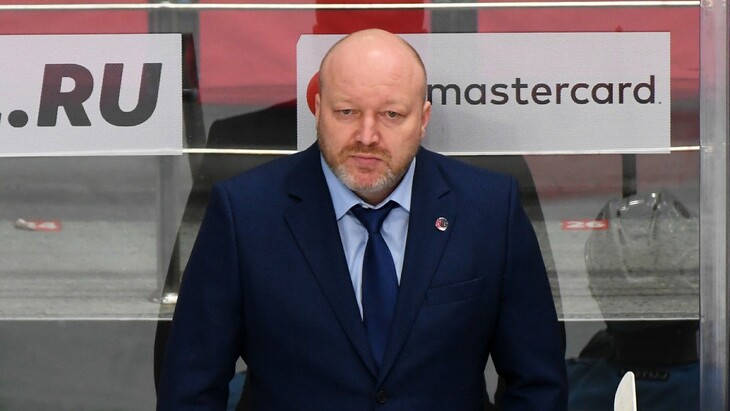 Николай Заварухин