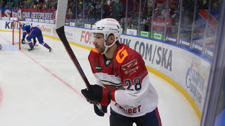 Сергей Толчинский