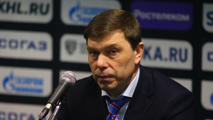 Алексей Кудашов