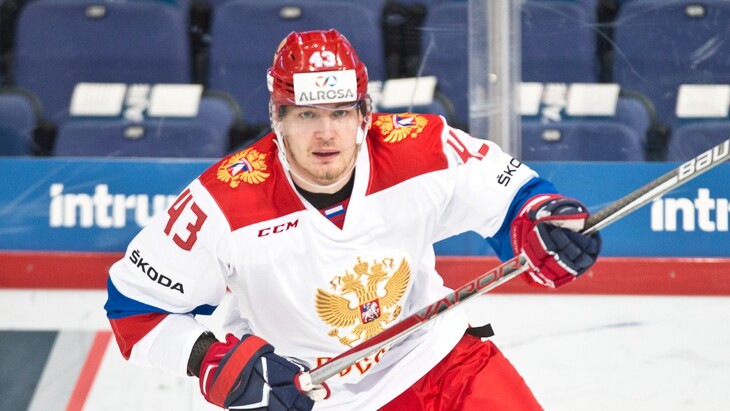 Валерий Ничушкин