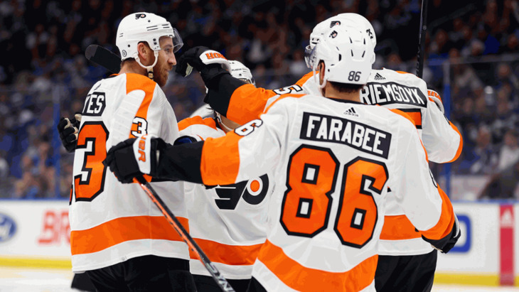 «Филадельфия»