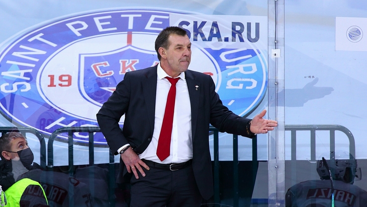 Олег Знарок