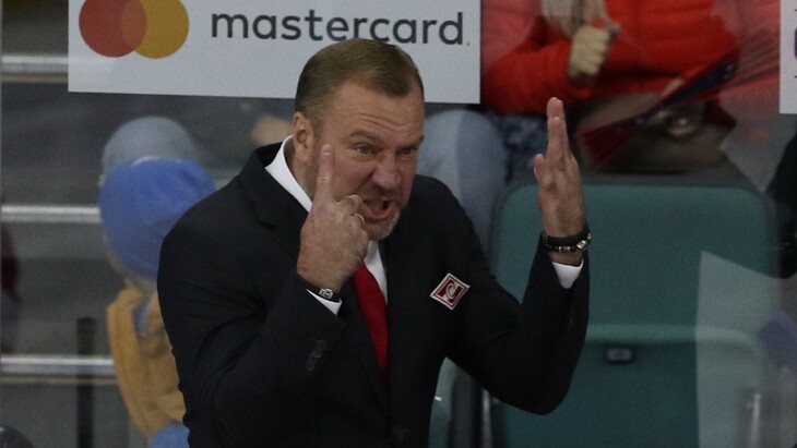 Сергей Епанчинцев