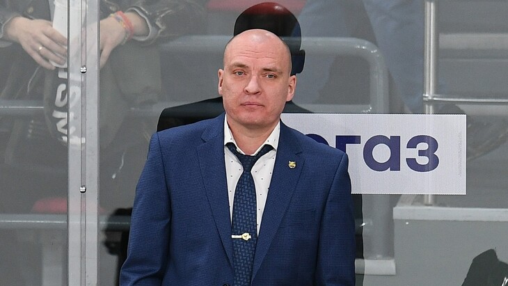 Андрей Разин