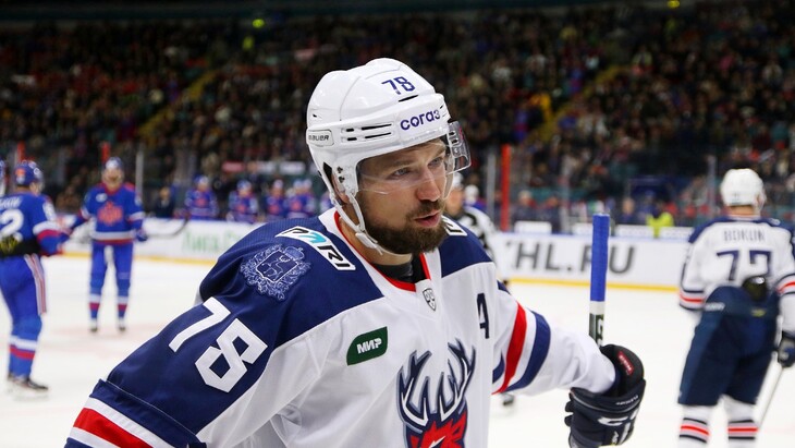 Алексей Кручинин