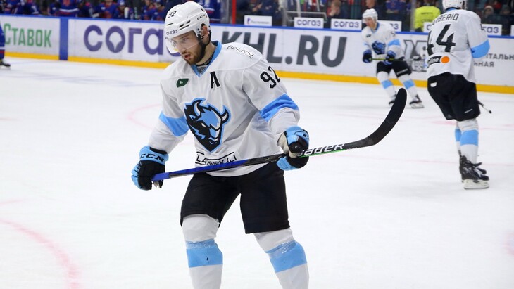 Минское «Динамо»