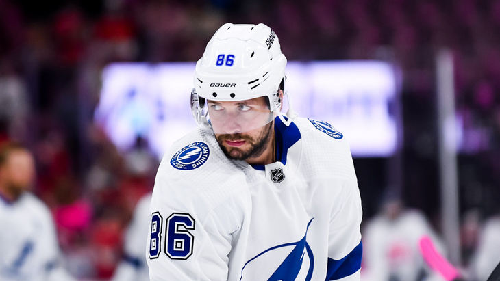 Никита Кучеров