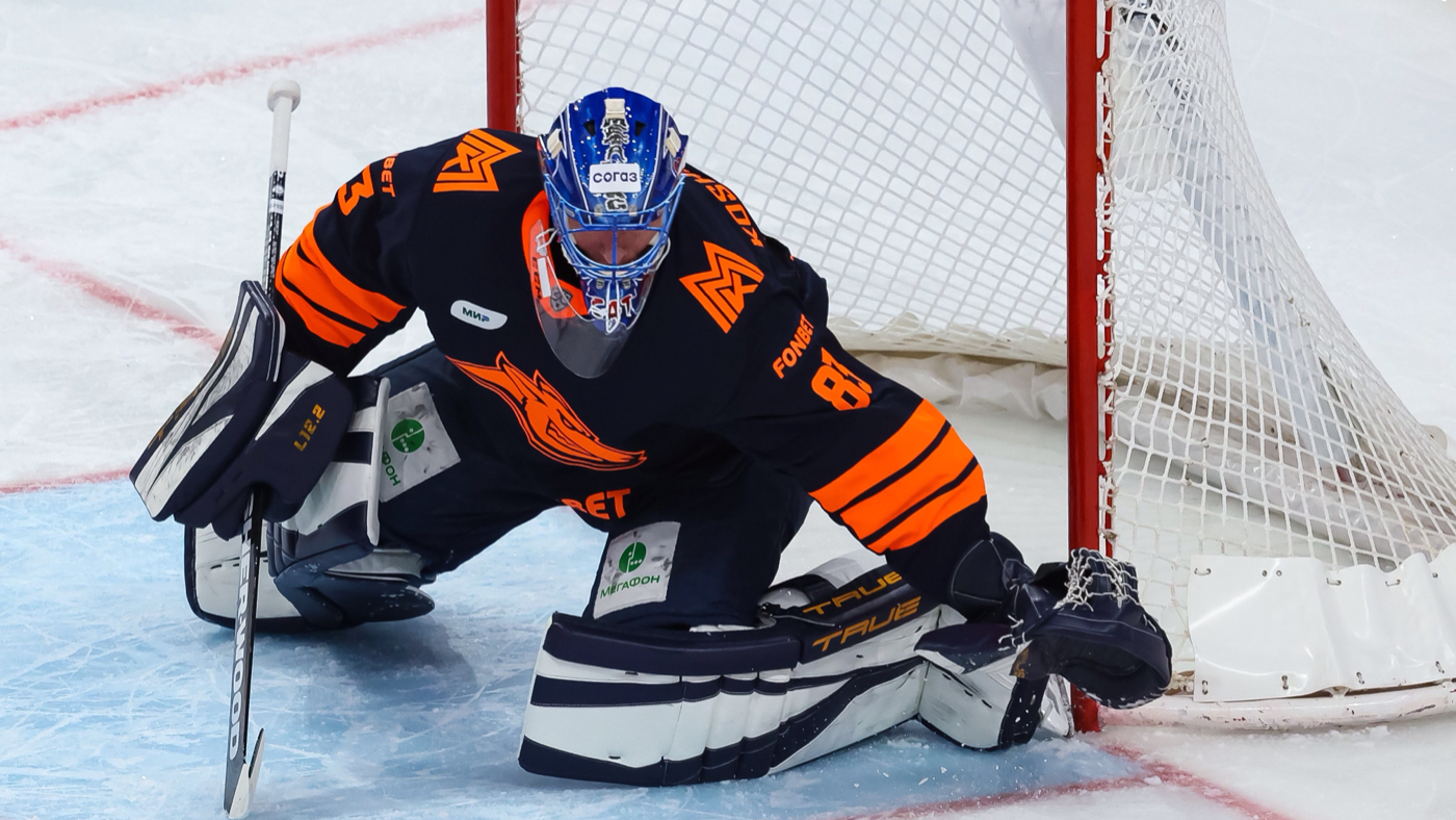 Василий Кошечкин