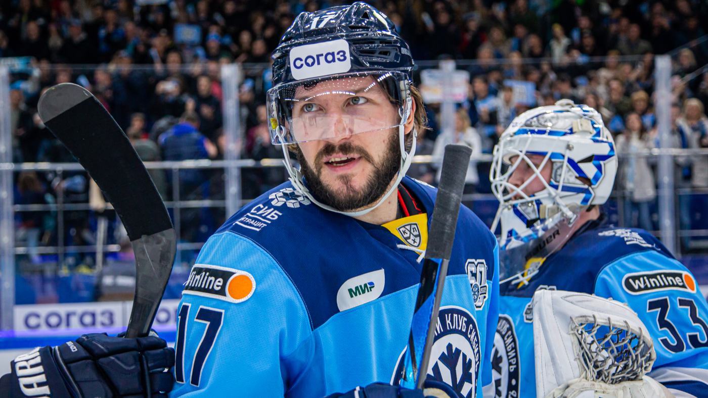 Вячеслав Основин