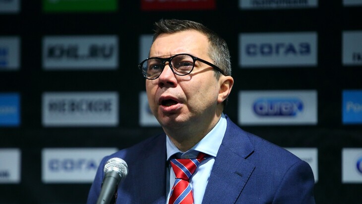 Илья Воробьев