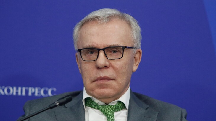 Вячеслав Фетисов