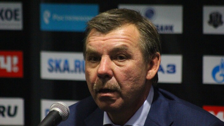 Олег Знарок