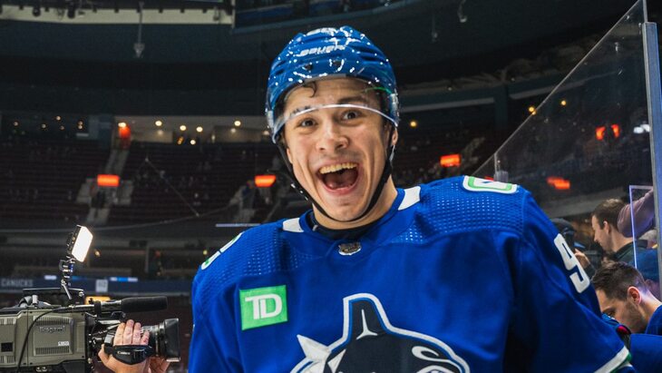 Андрей Кузьменко