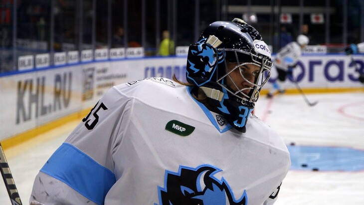 Минское «Динамо»