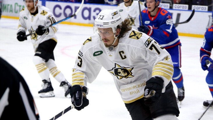 Либор Шулак («Адмирал»)