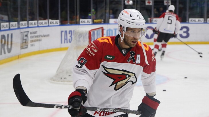 Корбэн Найт