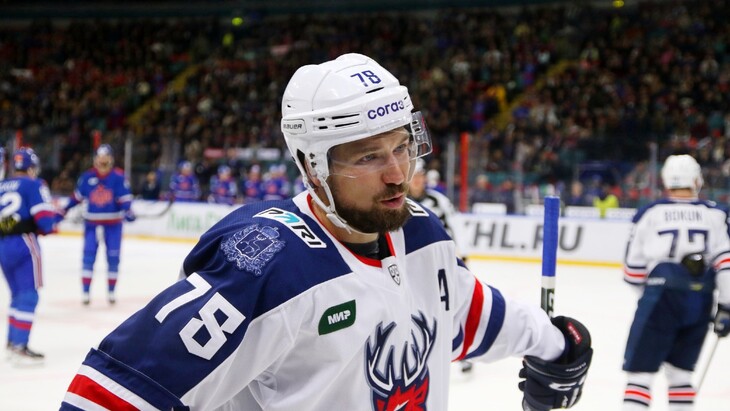 Алексей Кручинин