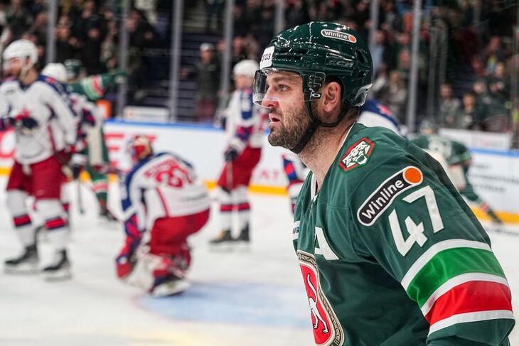 Александр Радулов