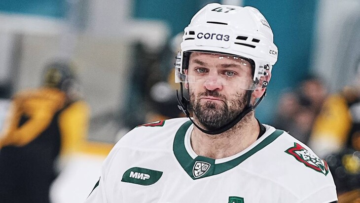 Александр Радулов