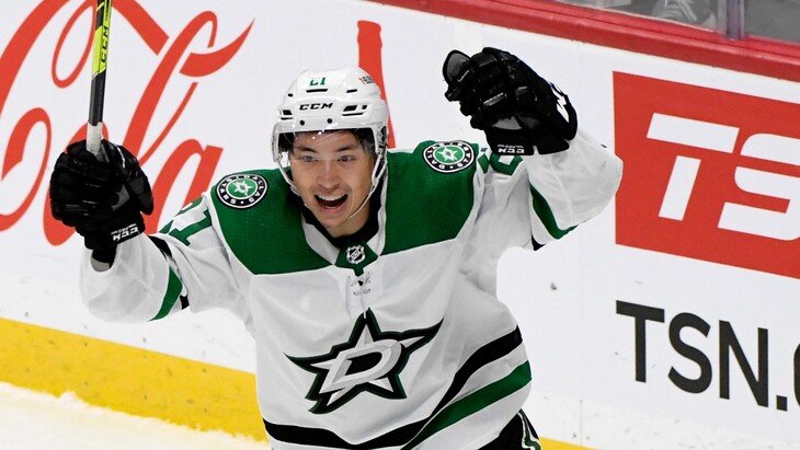 Джейсон Робертсон