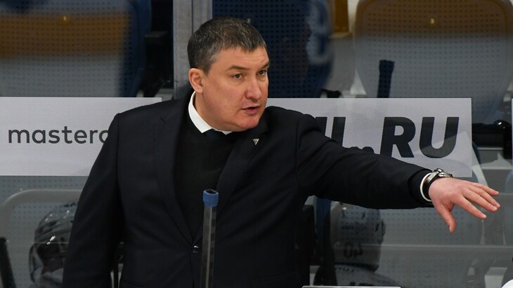 Анвар Гатиятулин