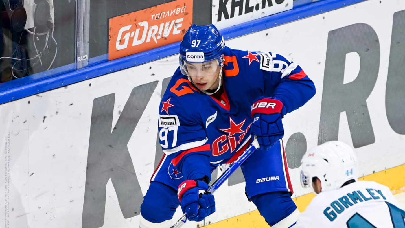 Никита Гусев