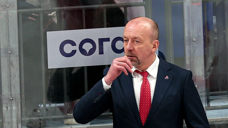 Андрей Скабелка