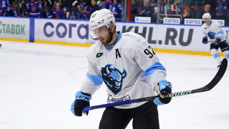 Роман Горбунов