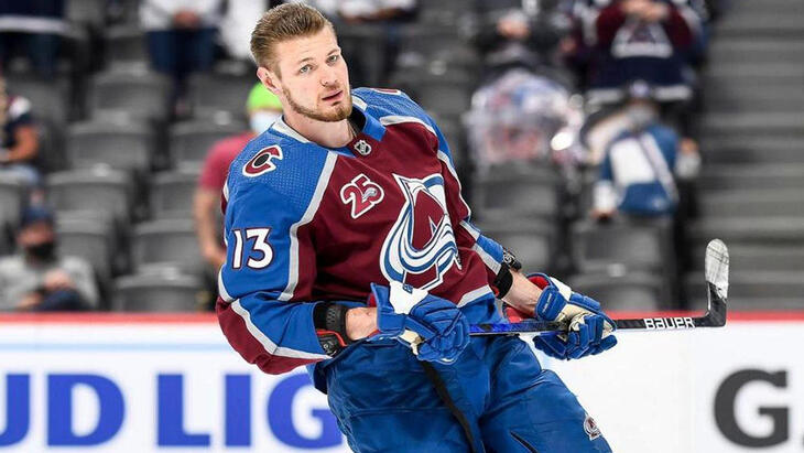 Валерий Ничушкин