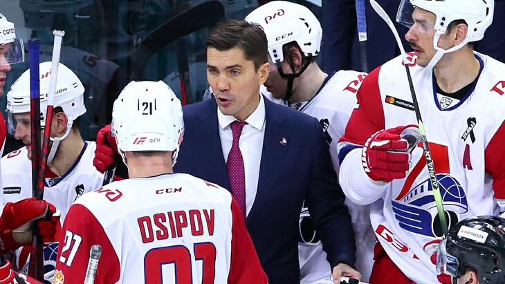 Игорь Никитин