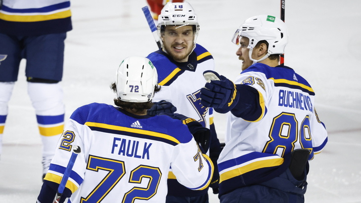 «Сент-Луис»