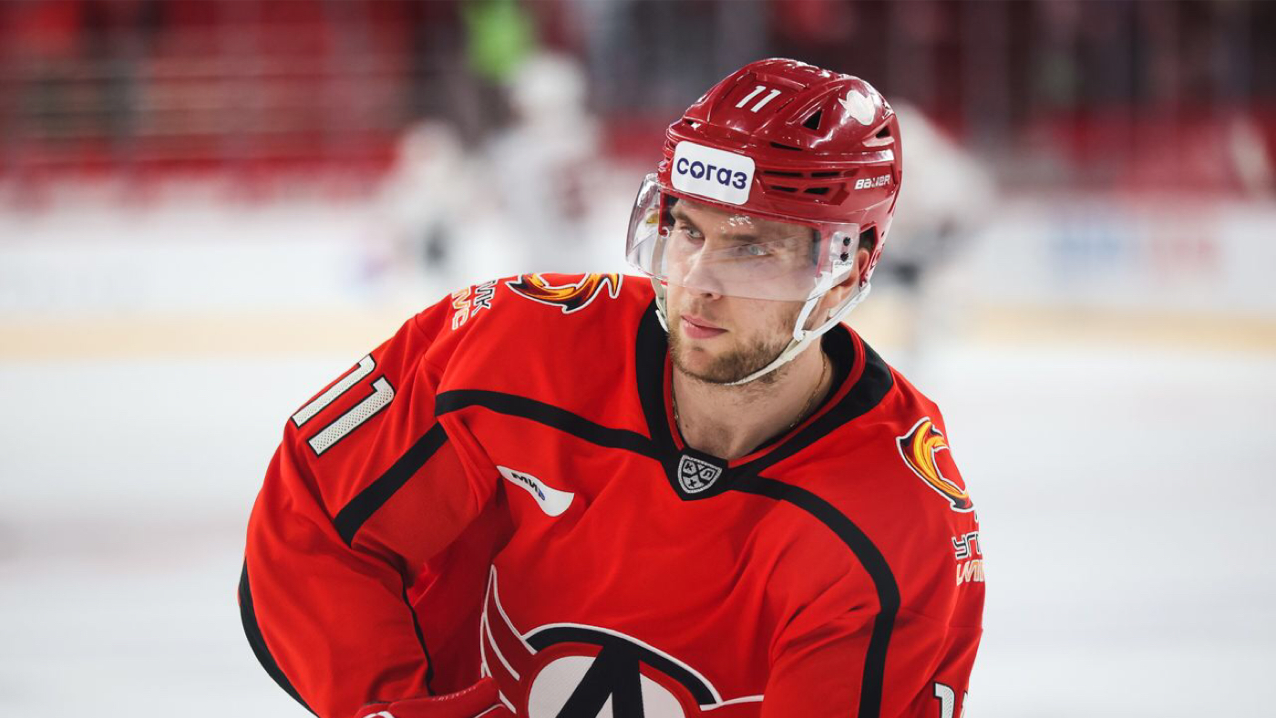 Владимир Кузнецов