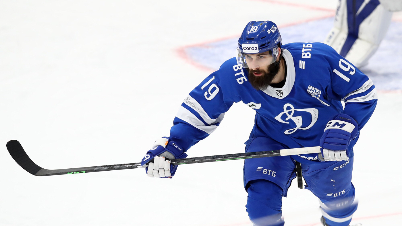 Эрик О’Делл