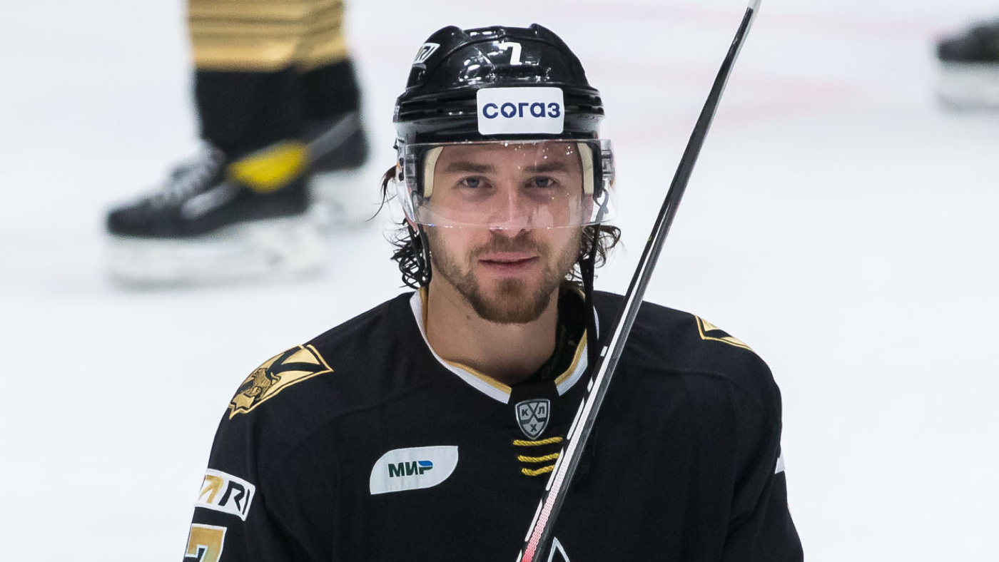 Леонид Метальников