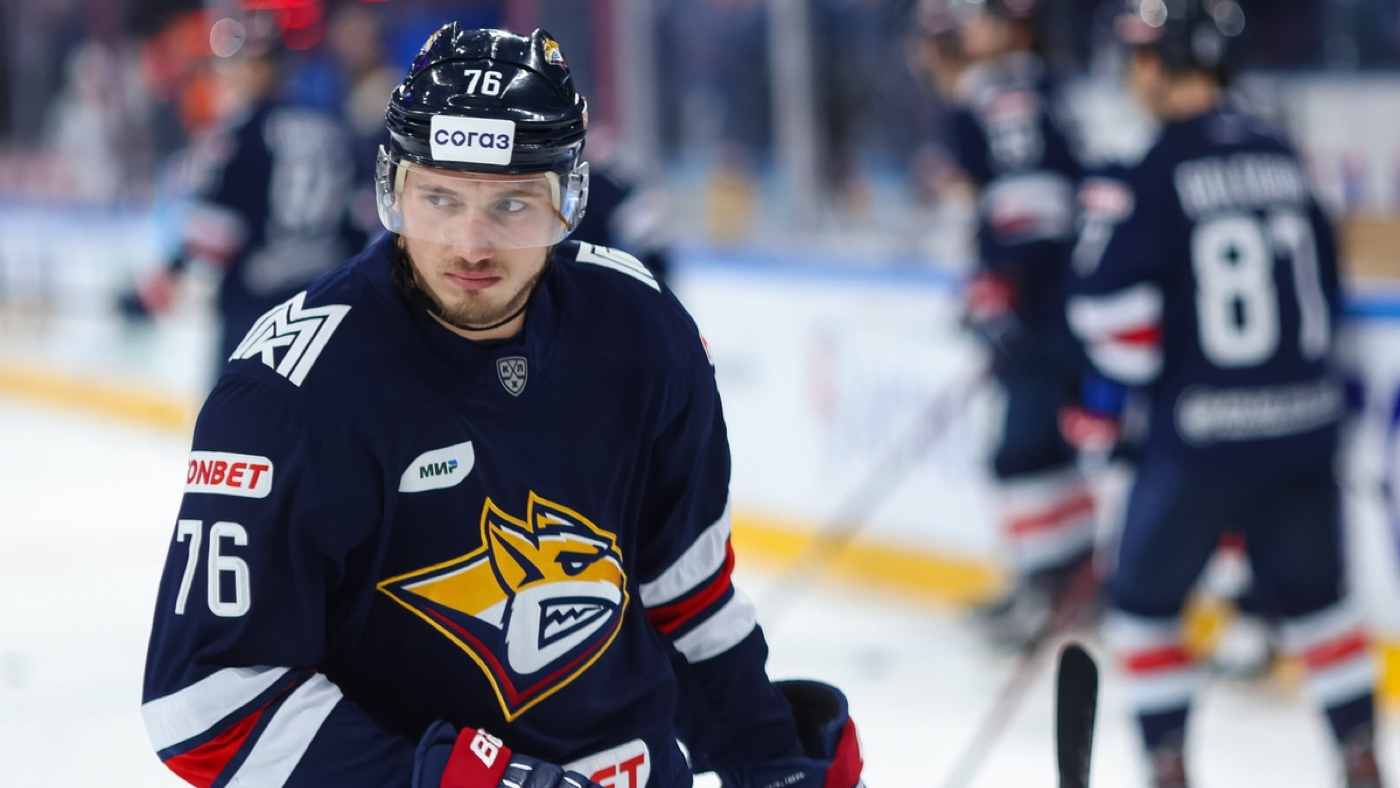 Андрей Чибисов