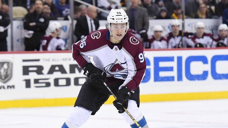 Микко Рантанен