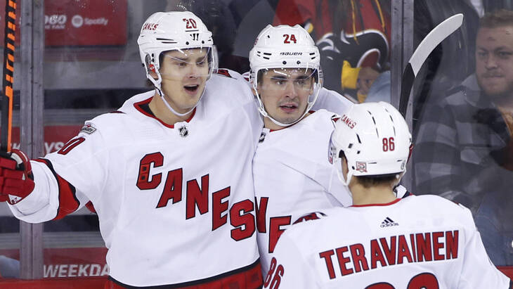 «Каролина»