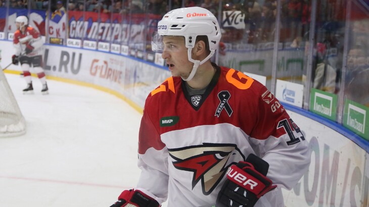 Владимир Ткачев