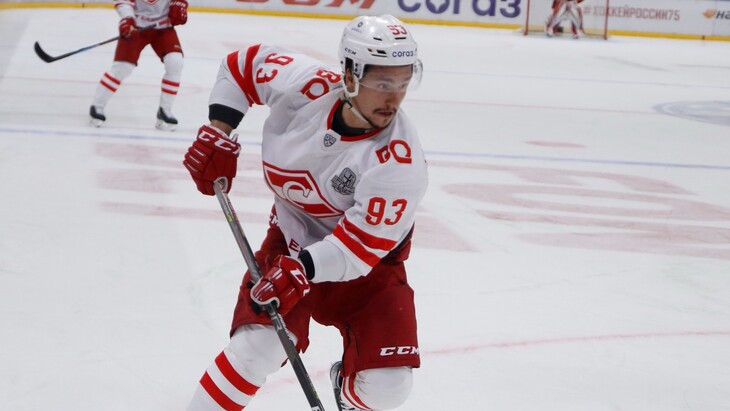 Александр Хохлачев