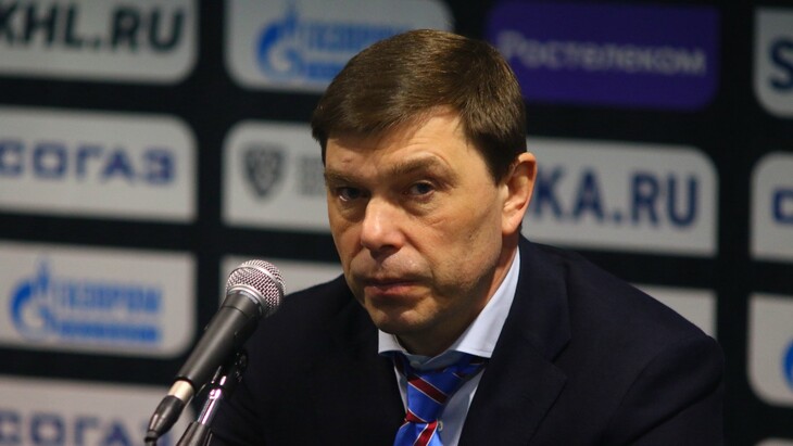 Алексей Кудашов