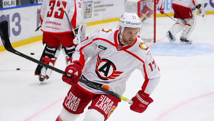 Брукс Мэйсек отметился в очередном поединке