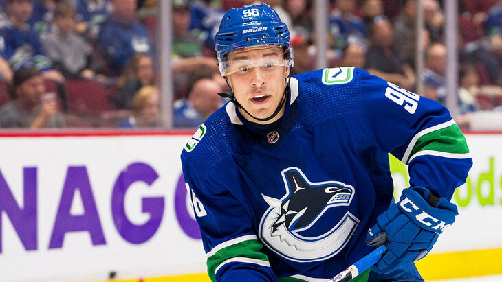 Андрей Кузьменко