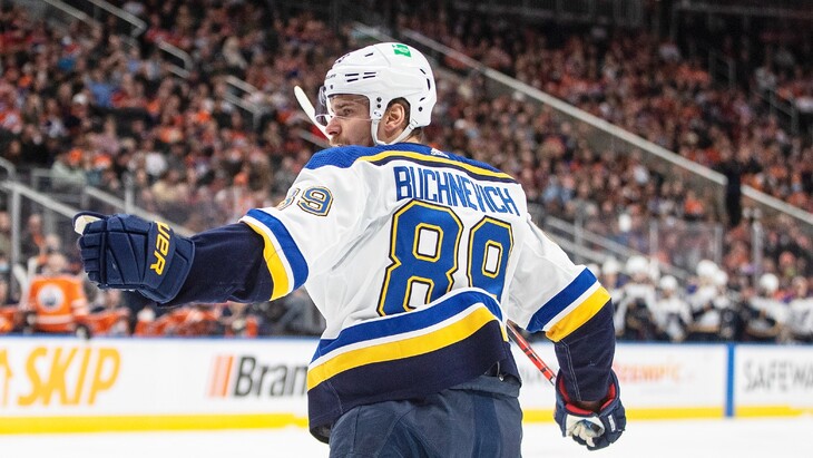 Павел Бучневич