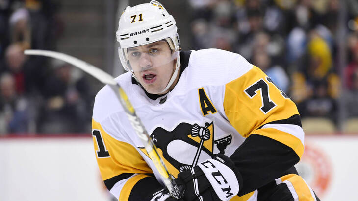 Евгений Малкин