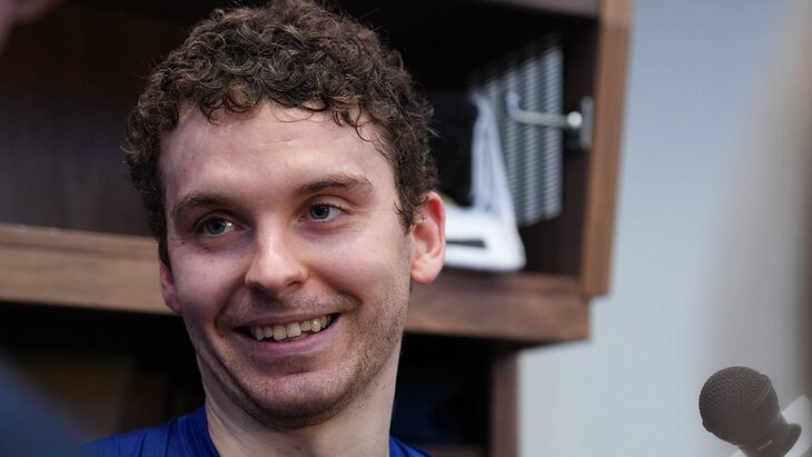 Илья Сорокин