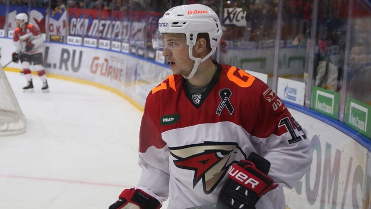 Владимир Ткачев