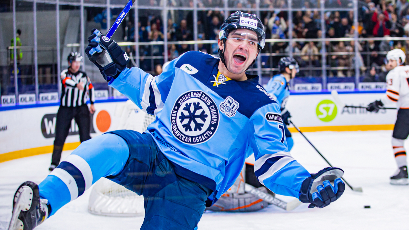 Илья Морозов