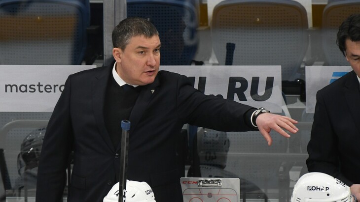 Анвар Гатиятулин