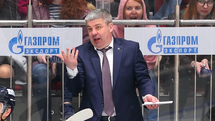 Леонид Тамбиев